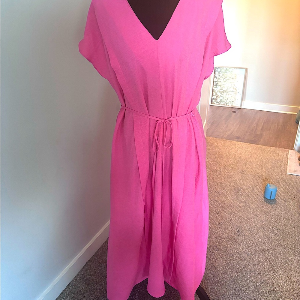Size 16 Calvin Klein dress
